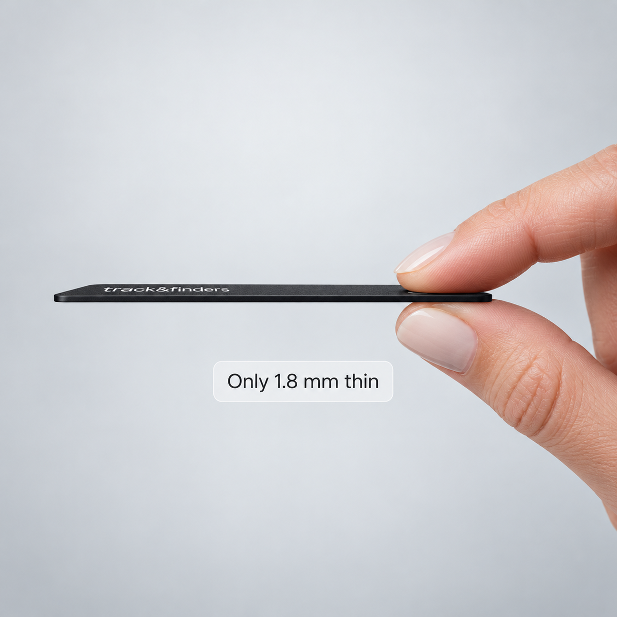 Track&Finders Tracking Card