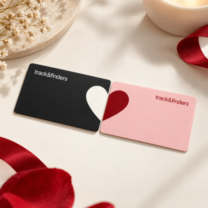 Love Set Duo Card