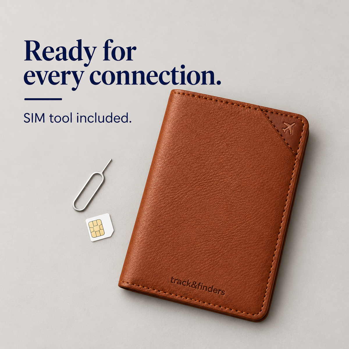 Passport Holder Air