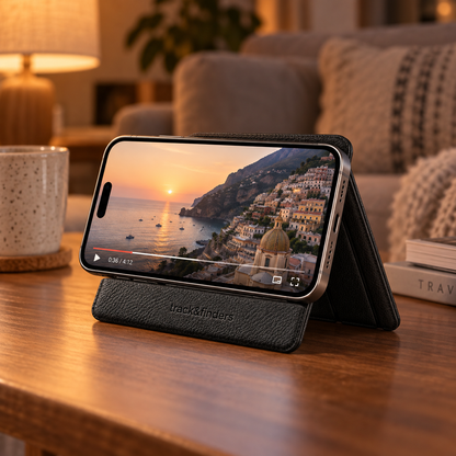 Phone Stand Wallet