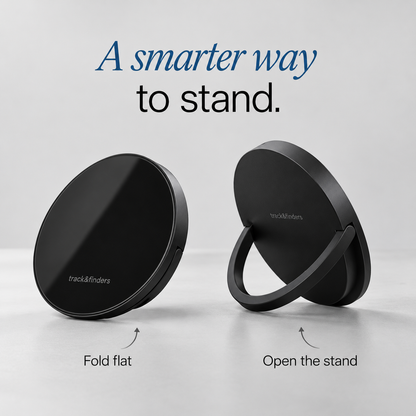 Magnetic Wireless charger