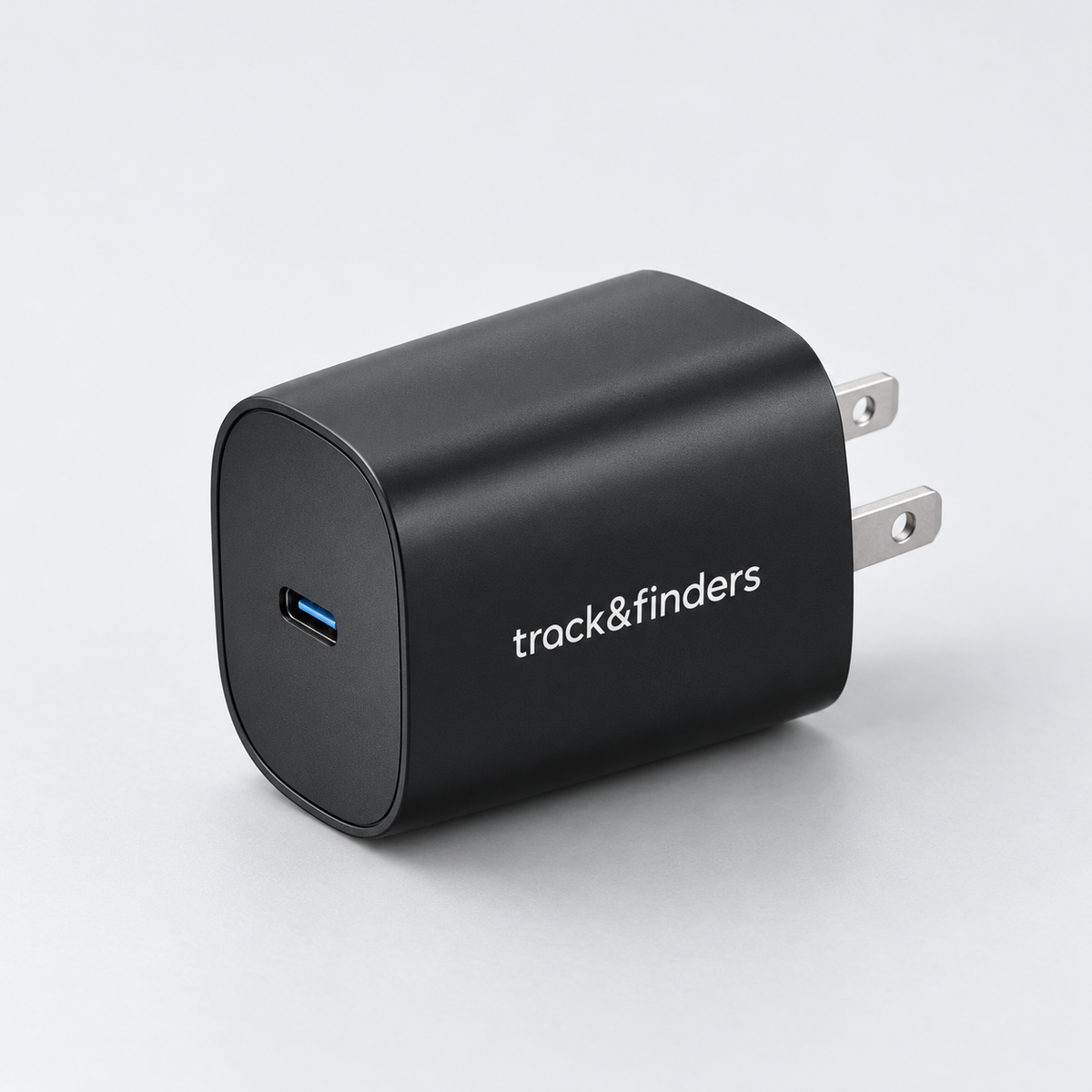 Track&Finders 30W USB-C Adapter